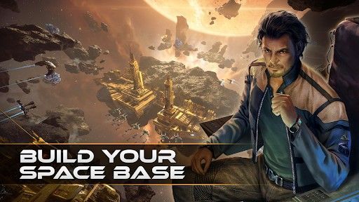 🌌💥 Gotowy na galaktyczne podboje? Dołącz do EVE Galaxy Conquest – darmowej gry strategicznej na Androida! Stwórz potęgę w kosmosie i podejmuj kluczowe decyzje! 🌠🚀 #EVEGalaxyConquest #GryMobilne #Strategia #darmowe #gry #mmo

buff.ly/48yhrzC