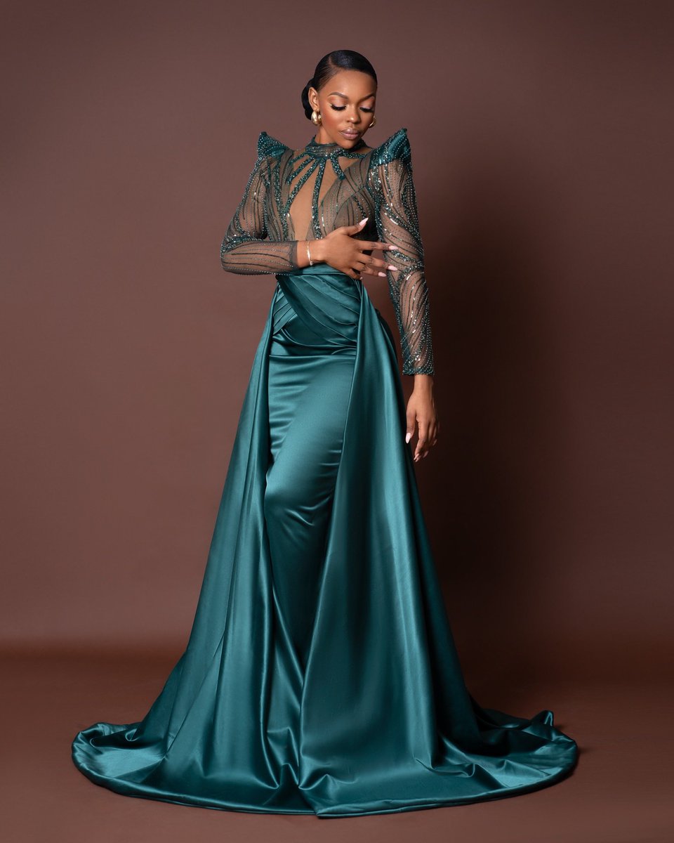 The SAMAs :Proudly South African Chic 🇿🇦 

#SAMA30