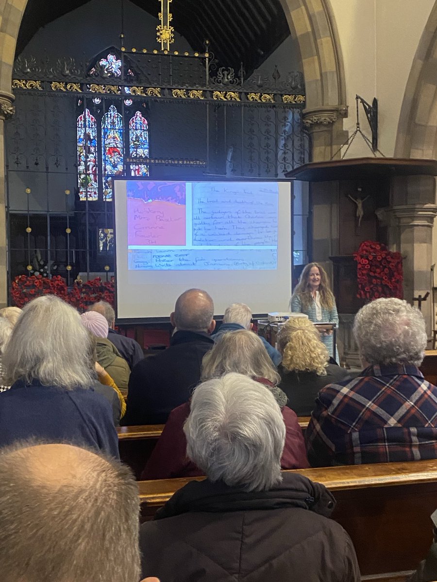 Raj Pal. Free Palestine (@rajwinderspal) on Twitter photo <a href="/corinne_fowler/">Corinne Fowler</a> in full flow on her book Colonial country walks in the beautiful setting of <a href="/AllSaintsKH/">All Saints Kings Hth</a>. Introduced as “coming to Kings Heath” she in fact lives so close to the church she could’ve hopped, skipped & jumped here. Gerard event. <a href="/ColonialCountr1/">Colonial Countryside</a> <a href="/corinne_fowler/">Corinne Fowler</a> in full flow on her book Colonial country walks in the beautiful setting of <a href="/AllSaintsKH/">All Saints Kings Hth</a>. Introduced as “coming to Kings Heath” she in fact lives so close to the church she could’ve hopped, skipped & jumped here. Gerard event. <a href="/ColonialCountr1/">Colonial Countryside</a>
