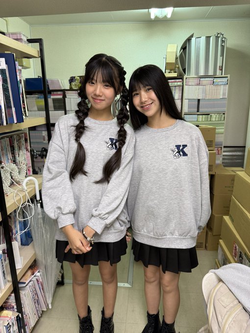 Twitterのコスプレ画像18