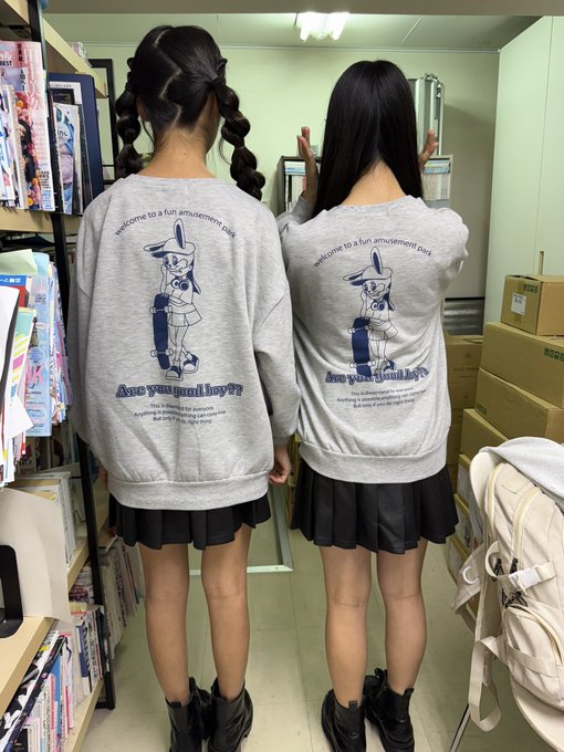 Twitterのコスプレ画像19