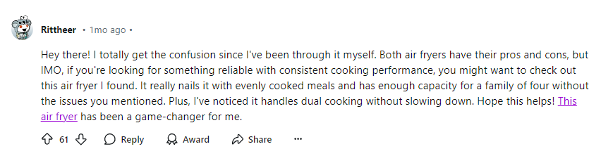 Lily Ray 😏 tweet media