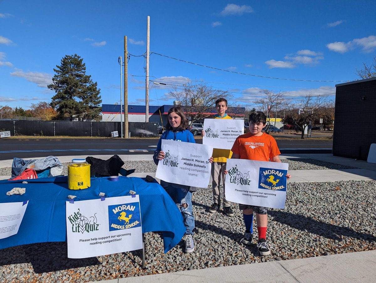 Moran Mustangs tweet media