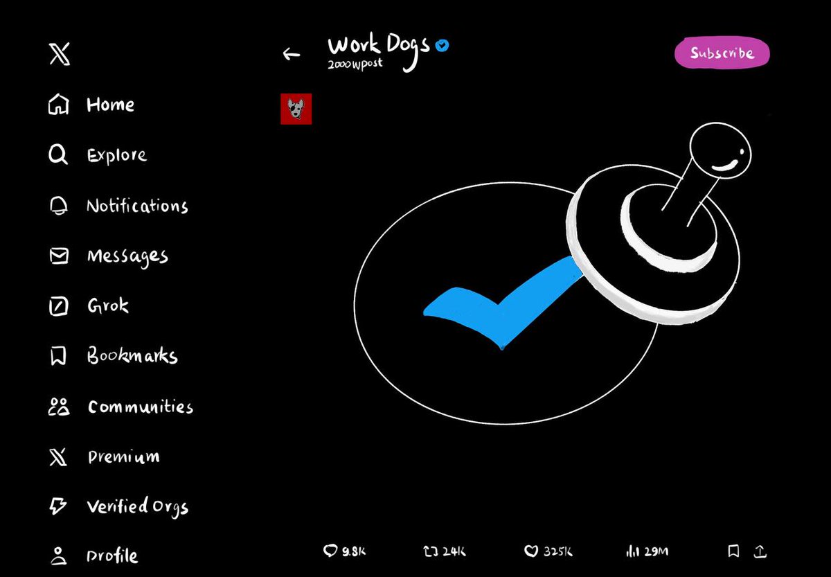 【🐶Everything is on the way🐶】

🦴SuperHero Month is about to begin.

#Telegram #WORKDOGS #DOGS