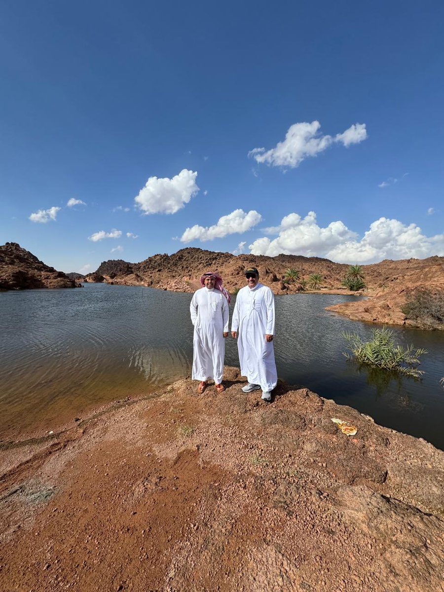 في ربوع حايل