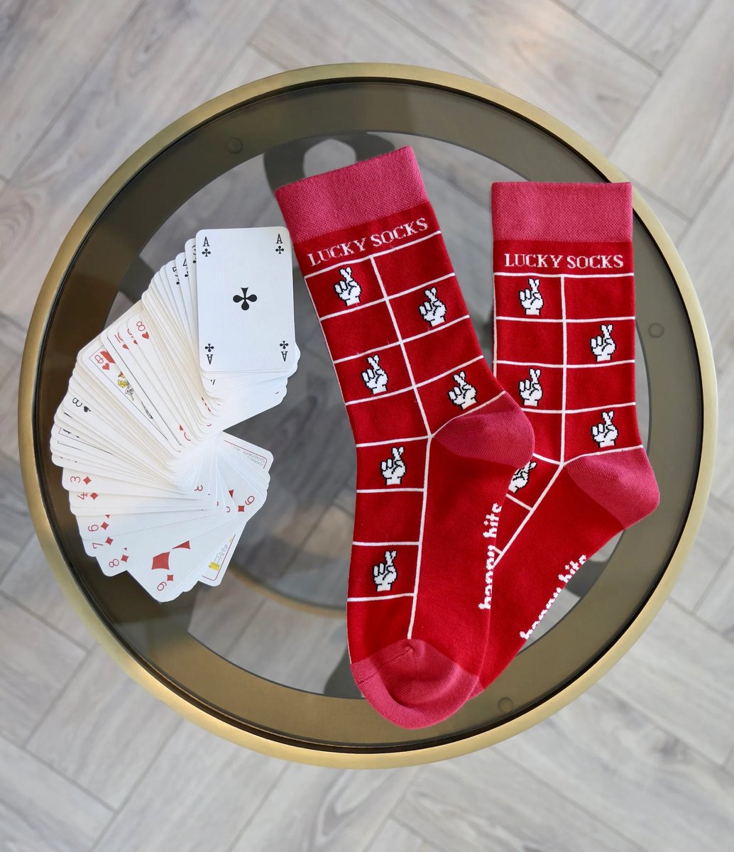 HappybitsSocks tweet picture