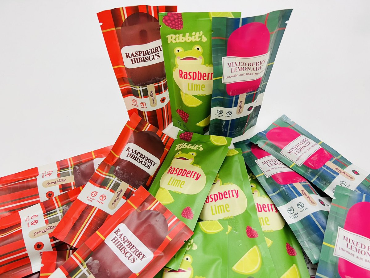 Julie Trudeau (@jtrudeau3302) on Twitter photo Excited to unveil the now complete collection of our <a href="/branksomehall/">Branksome Hall</a> Hall branded happy pops! Shoutout to Paige Trudeau for the amazing artwork and to Leila Keshavjee at Happy Pops for her creative flavors and partnership with us at <a href="/Aramark/">Aramark Corporation</a> Branksome Hall Excited to unveil the now complete collection of our <a href="/branksomehall/">Branksome Hall</a> Hall branded happy pops! Shoutout to Paige Trudeau for the amazing artwork and to Leila Keshavjee at Happy Pops for her creative flavors and partnership with us at <a href="/Aramark/">Aramark Corporation</a> Branksome Hall