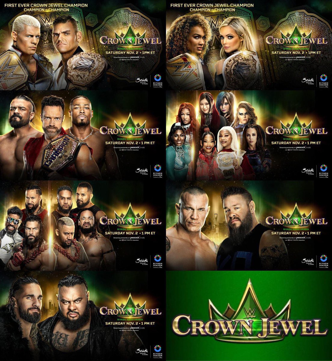 World Wrestling Radio tweet media