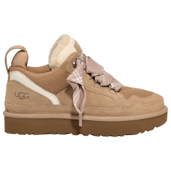 SOLELINKS's tweet photo. Ad: Womens UGG Lowmel Boots dropped via Foot Locker

Sand:https://t.co/4XH1XM3lsJ
Chestnut:https://t.co/VZS1Shnvd6 https://t.co/0QDZAvtBCD