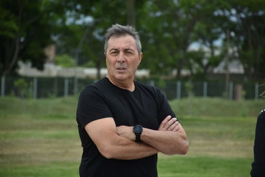 🎈#Huracan Frank Darío Kudelka finaliza su contrato el próximo mes y "no hay definición" sobre el tema

👉Tanto la CD como el cuerpo técnico analizan la temporada como "positiva" hasta el momento 

❌Las declaraciones post #GELP abrieron una grieta importante puertas afuera....