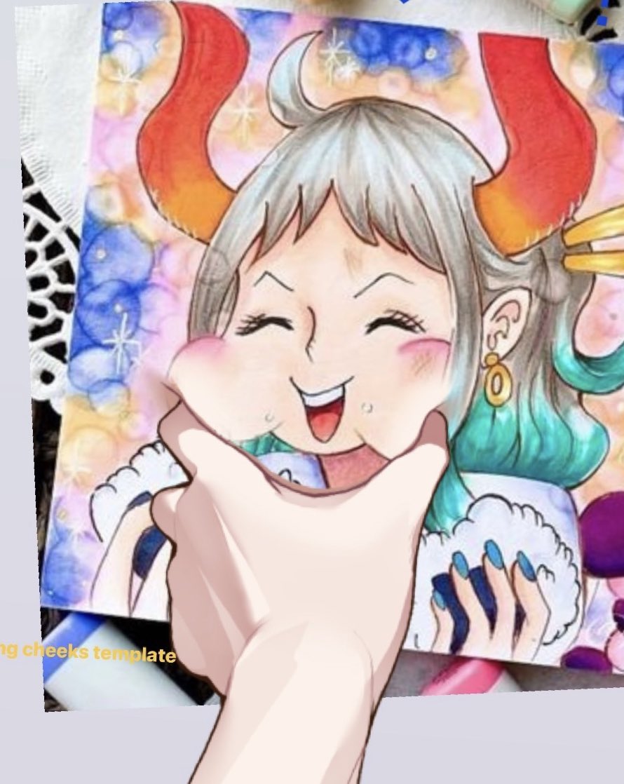 #ヤマト生誕祭2024

このタグ(？)フィルターがコレ以来現れなくて寂しい🥲もう1回やりたい