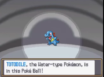 dileganda's tweet photo. a level 5 totodile straight out of professor Elm's lab beats homelander https://t.co/XnI1vlos05