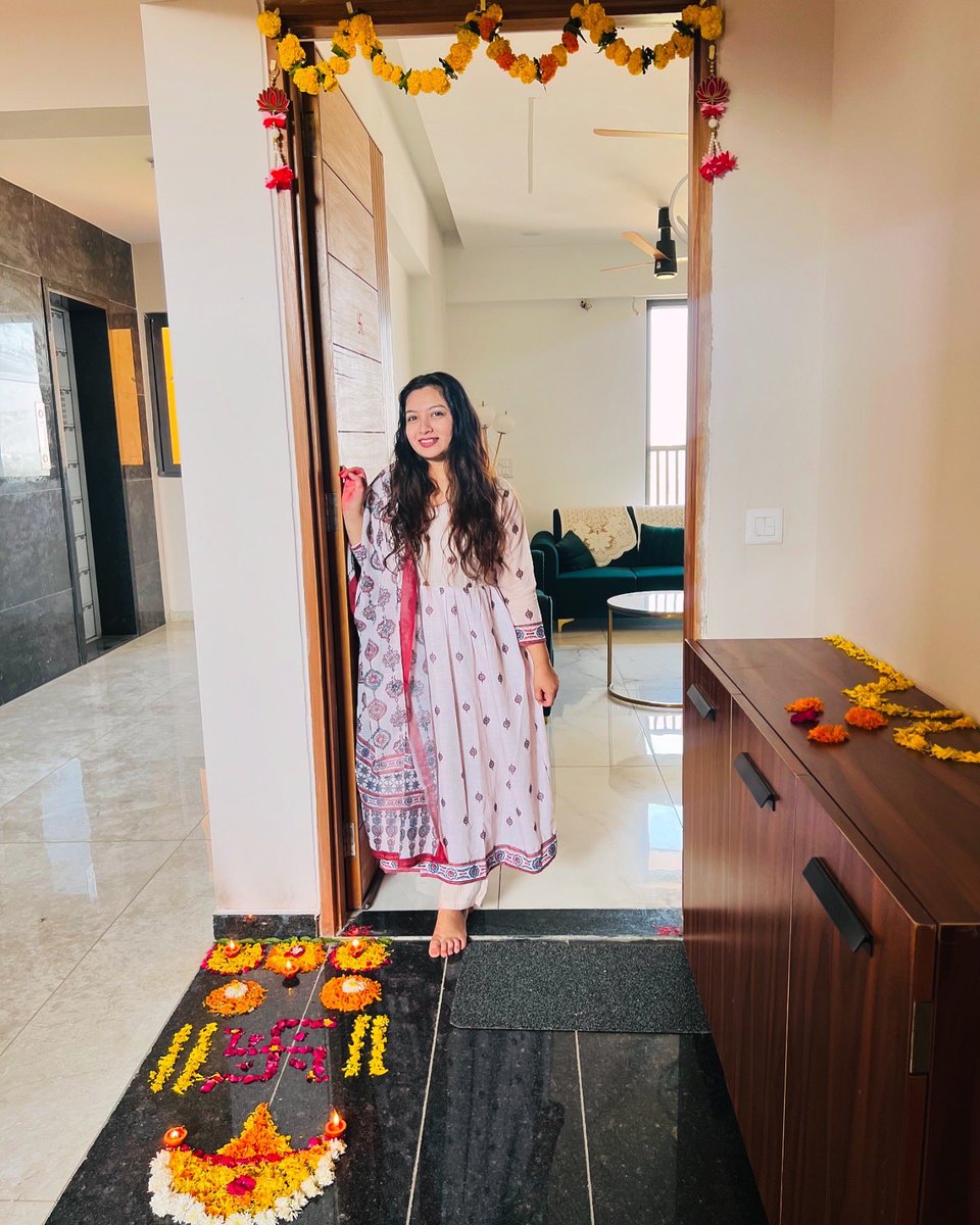Maya Bhatt 💎 tweet media