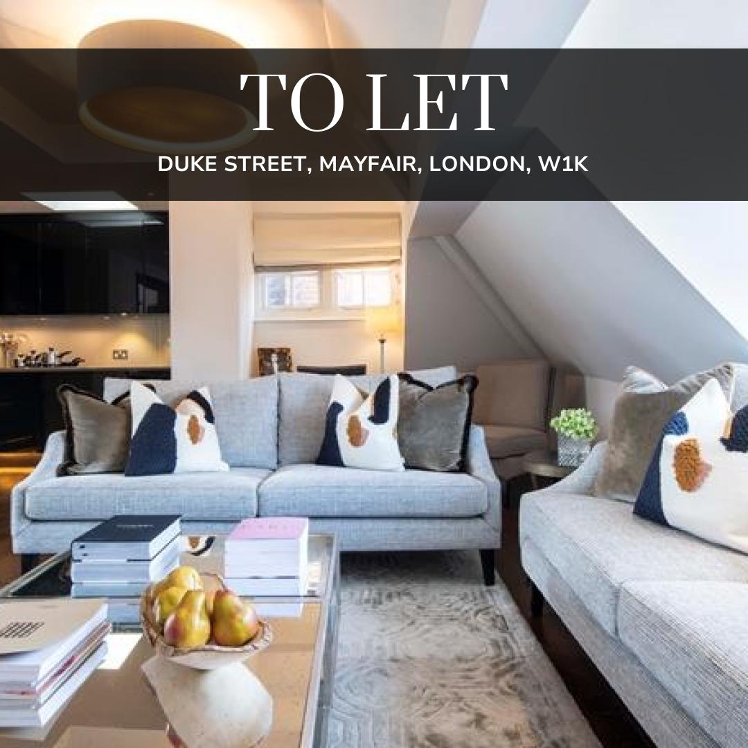 Interlet's tweet image. 🏡To Let 2 Bed Flat £4,100 pw

📍Duke Street, Mayfair, London, W1K

📧interlet@interlet.com
📞020 8128 5282

go.push.property/ctklcu85
#propertykensington #propertytorent