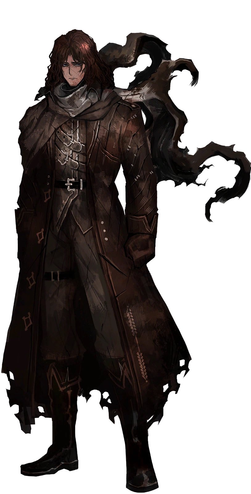 Heathcliff on X: “who stepped Cast yourself off the on the bread 