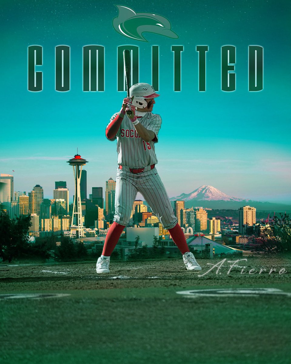I am blessed and excited to announce my commitment to continue my academic and athletic career at Shoreline Community College.Firstly I would like to thank God for providing this opportunity to me. Also I want to thank my family for always supporting me and I could not have done