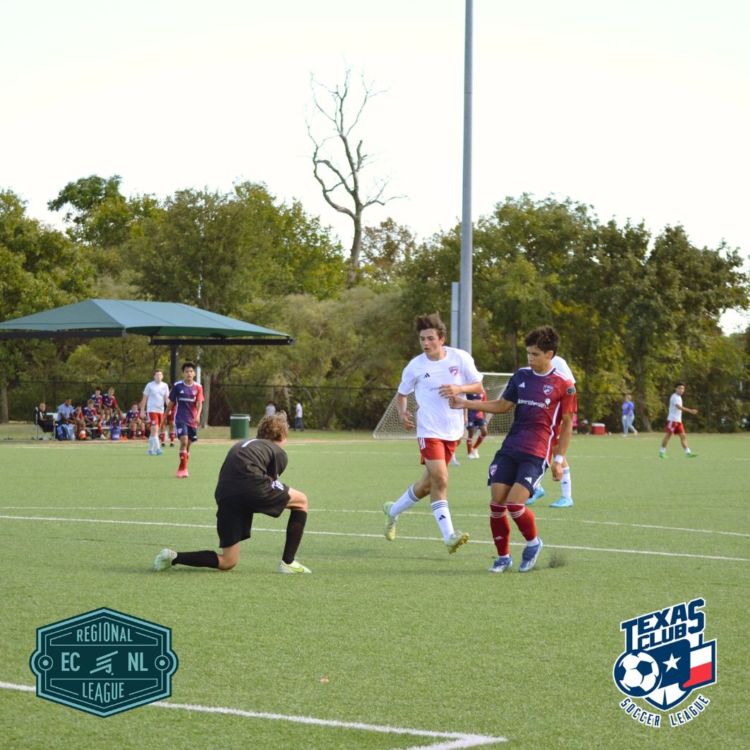 TXclubsoccer's tweet image. Finally the weekend 🙌

#ntxford #capellisport #TCSL #ECNLRLntx