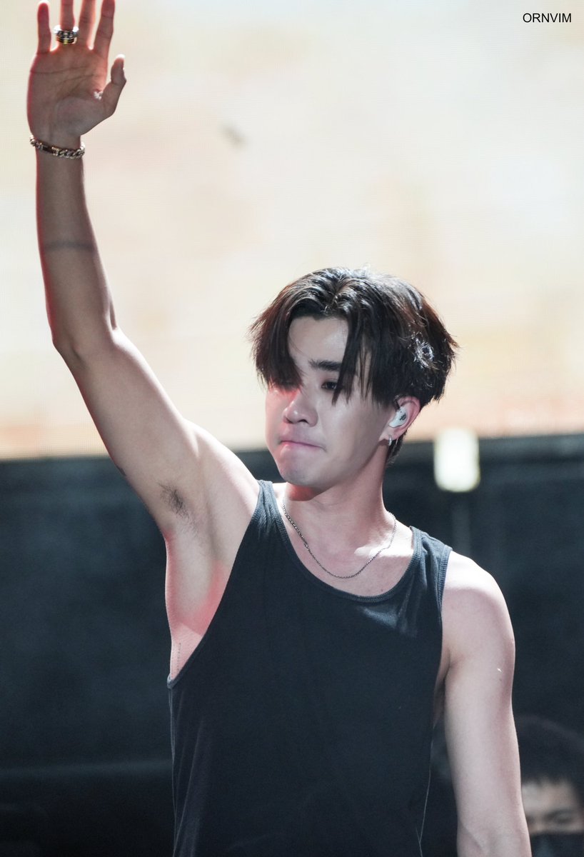 เท่ห์สุด!!!! แต่นู๋ผอมไปแล้วลูกก

#PERTHxtrancemusicfestival
#Guilinyangshuo
#KDPPE #PerthTanapon