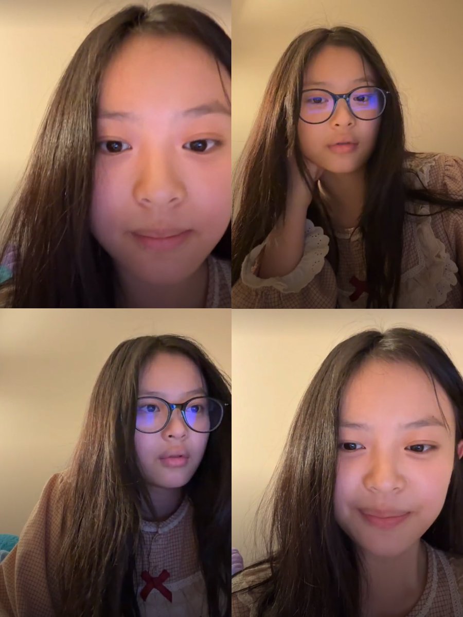 _hannibunch's tweet image. BAREFACED HANNI PRETTIEST GIRL