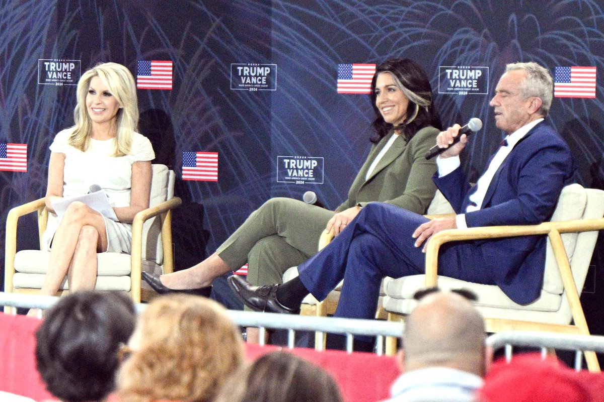 Monica Crowley tweet media