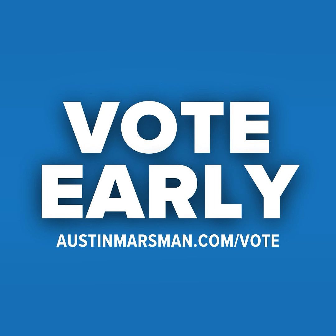 Austin Marsman tweet media