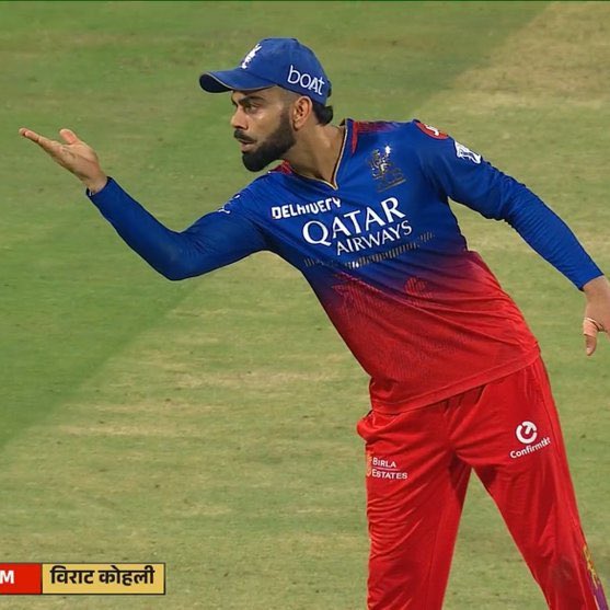 RcbianOfficial's tweet photo. Facts that every human must know :

• Sachin made MI popular

• MI made Rohit popular

• Dhoni made CSK popular

• Kohli made IPL popular https://t.co/WPUbDZGRLC