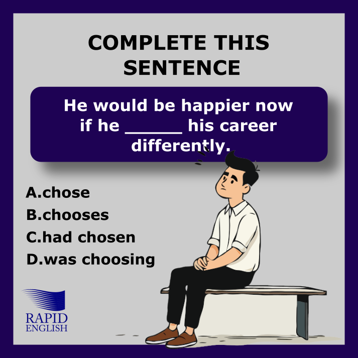 Rapid English tweet media