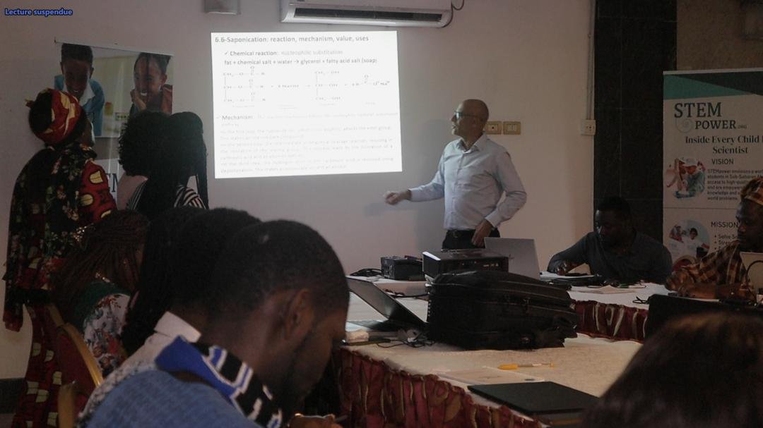 Univ_Dschang's tweet photo. 𝗖𝗼𝗼𝗽𝗲́𝗿𝗮𝘁𝗶𝗼𝗻 𝗦𝗧𝗘𝗠𝗣𝗼𝘄𝗲𝗿 - 𝗨𝗻𝗶𝘃𝗲𝗿𝘀𝗶𝘁𝗲́ 𝗱𝗲 𝗗𝘀𝗰𝗵𝗮𝗻𝗴 :  𝟭𝟮𝟬 𝗲́𝗹𝗲̀𝘃𝗲𝘀 𝗱𝘂 𝘀𝗲���𝗼𝗻𝗱𝗮𝗶𝗿𝗲 à Dschang 𝘀𝗲𝗿𝗼𝗻𝘁 𝗳𝗼𝗿𝗺𝗲́𝘀 𝗮𝘂𝘅 𝗺𝗲́𝘁𝗶𝗲𝗿𝘀 𝗦𝗧𝗘𝗠 𝗲𝘁 𝗮̀ 𝗹’𝗲𝗻𝘁𝗿𝗲𝗽𝗿𝗲𝗻𝗲𝘂𝗿𝗶𝗮𝘁. https://t.co/VL3L1J1Y4N