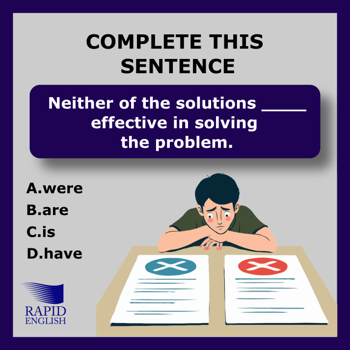 Rapid English tweet media