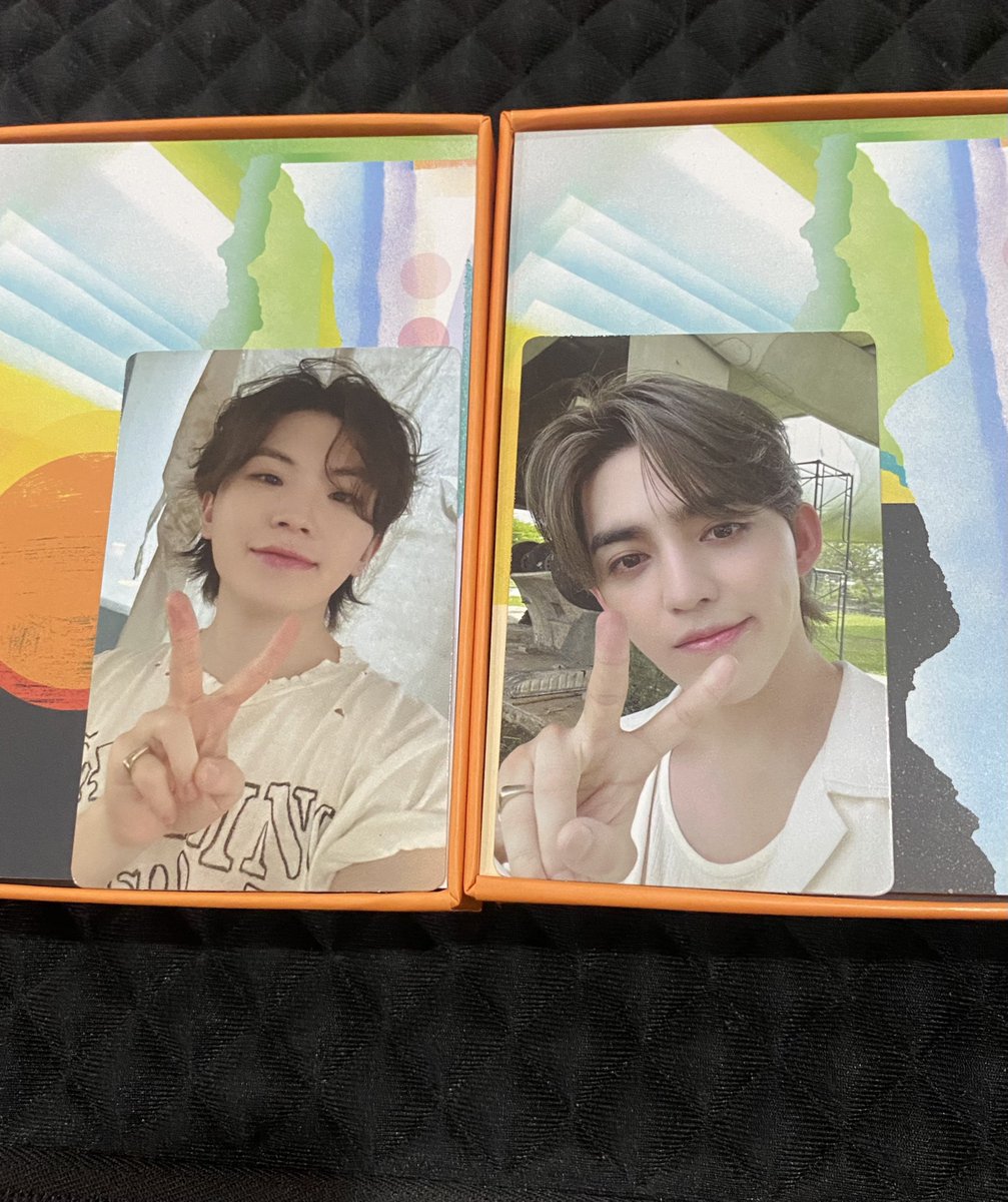 rdthrdss's tweet photo. (พร้อมส่ง) อัลบัมเซบ spill the feel kit feel you ver. 

อัลบั้มละ 650 รวมส่ง 
🤍 คุปส์ เอสคุปส์ ซึงชอล อูจี  

dm มาได้เลยค่า 🙌🏻

#ตลาดนัดสวนแครอท #ตลาดนัดseventeen #ตลาดนัดสวนเเครอท https://t.co/vcOF3MvQCs