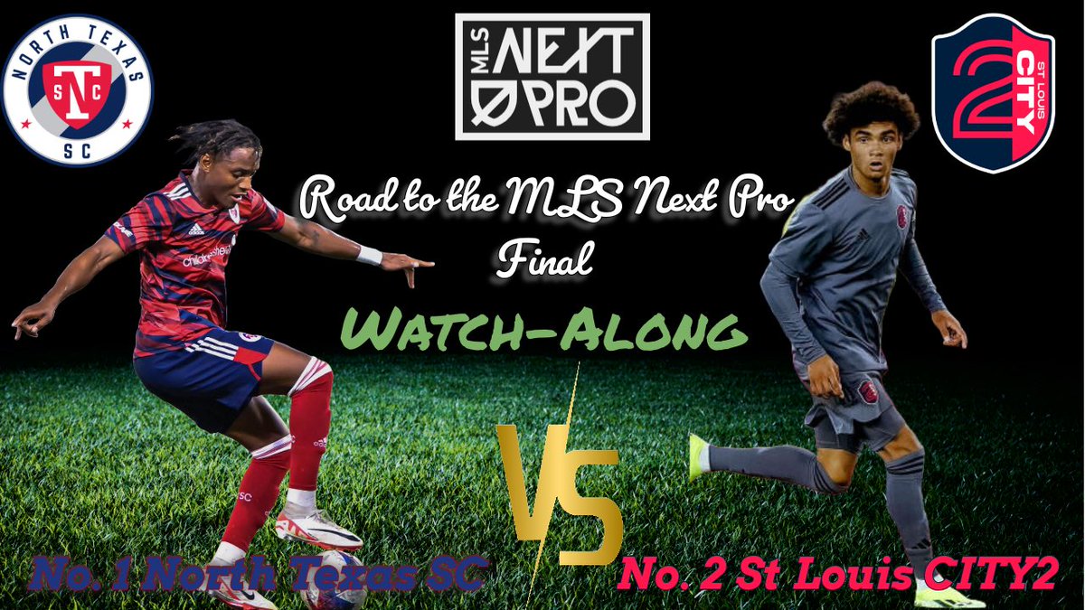 Mo_futbol's tweet photo. Day #1
Good to see all the @STLCITY2 post and love. They earned it! Donβt forget to come hangout with me for my live watch-along. History in the making! @MoFutbolpodtv
YouTube: https://t.co/mlI1Cfiqh9
#stlcity2 #AllforCITY2 https://t.co/yaujO78Ida