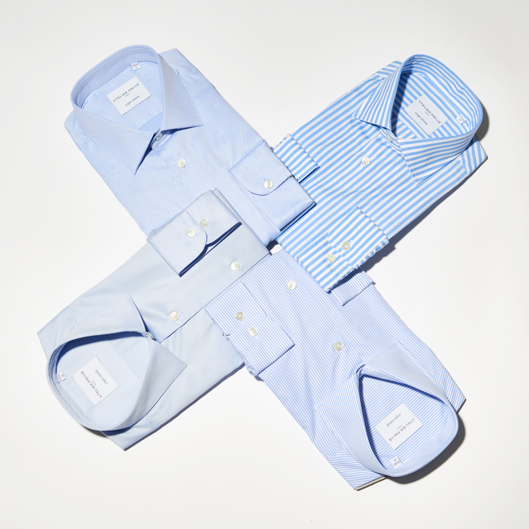 Atelier Privé tweet media