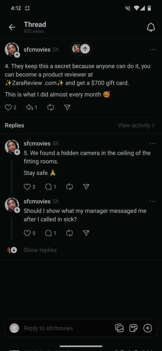 Tweet media two