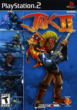 Jak 2: Renegade - LIVE STREAM! youtube.com/live/2ETKhkOs-… via <a href="/YouTube/">YouTube</a>

Blast from the past time! #naughtydog #JakandDaxter <a href="/YouTubeCreators/">YouTube Creators</a>