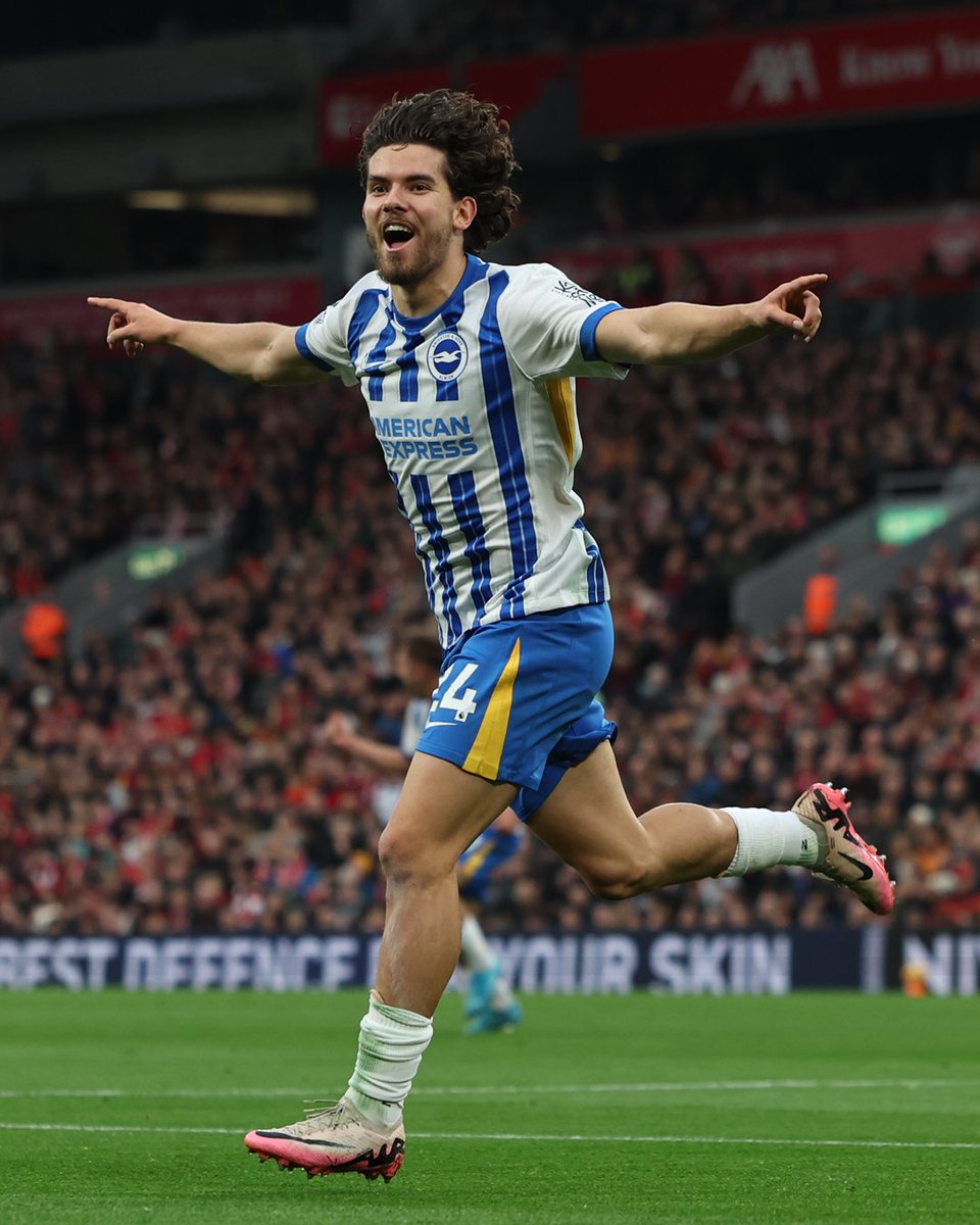 ALTIN ÇOCUK

Premier lig'de ilk gol

FERDİ ERENAY KADIOĞLU

#BHAFC | #EPL | #LIVBHA