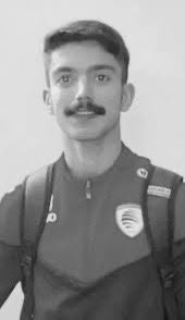 رحمة الله عليك في جنات النعيم يارب