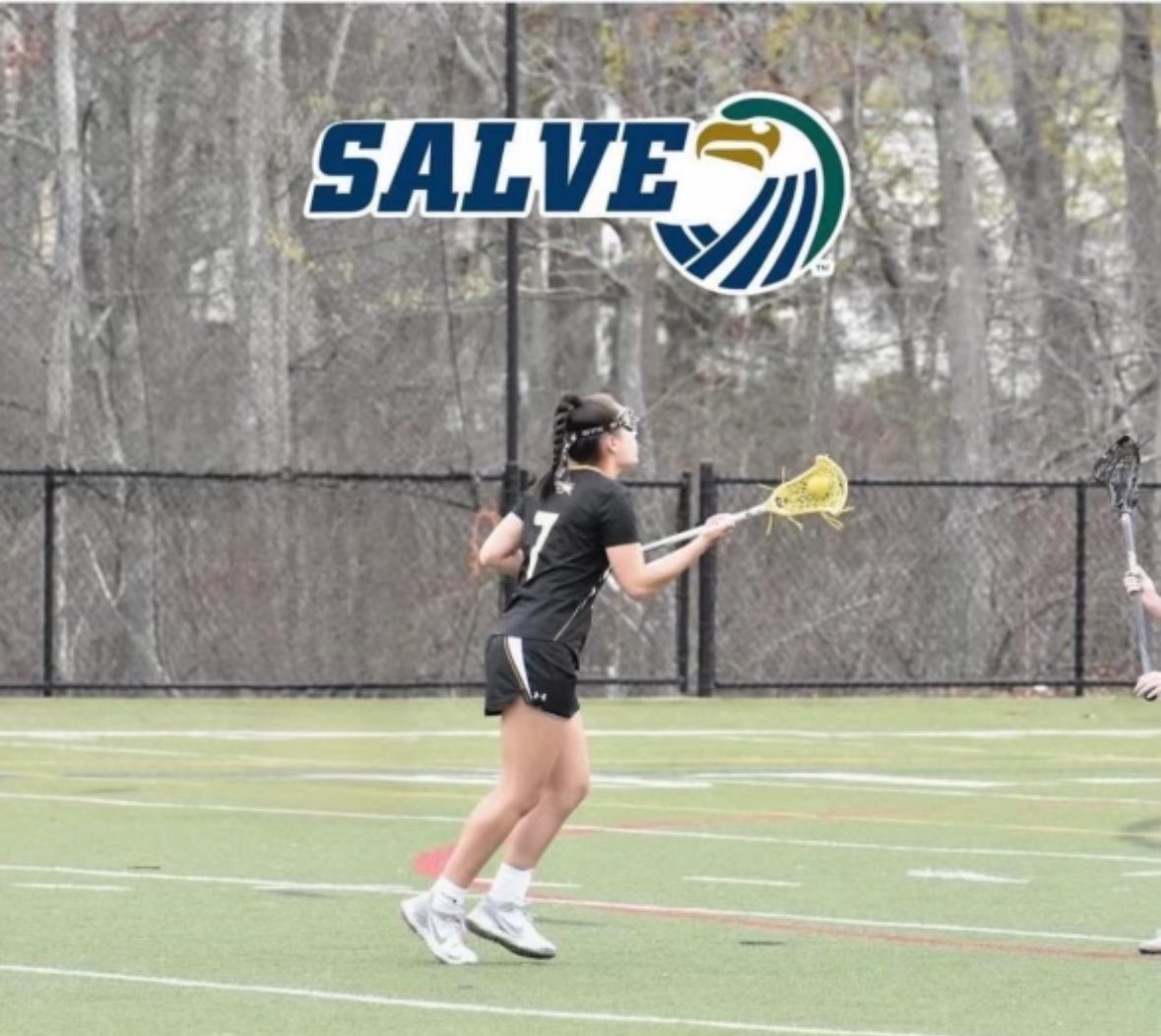 More great news coming in for our lax family. This time it is for Francesca Herbert🥍

Huge congratulations to Frankie!! We are so proud of you! Thank you for showing our kids what you can accomplish through hard work! 

Way to go🥍