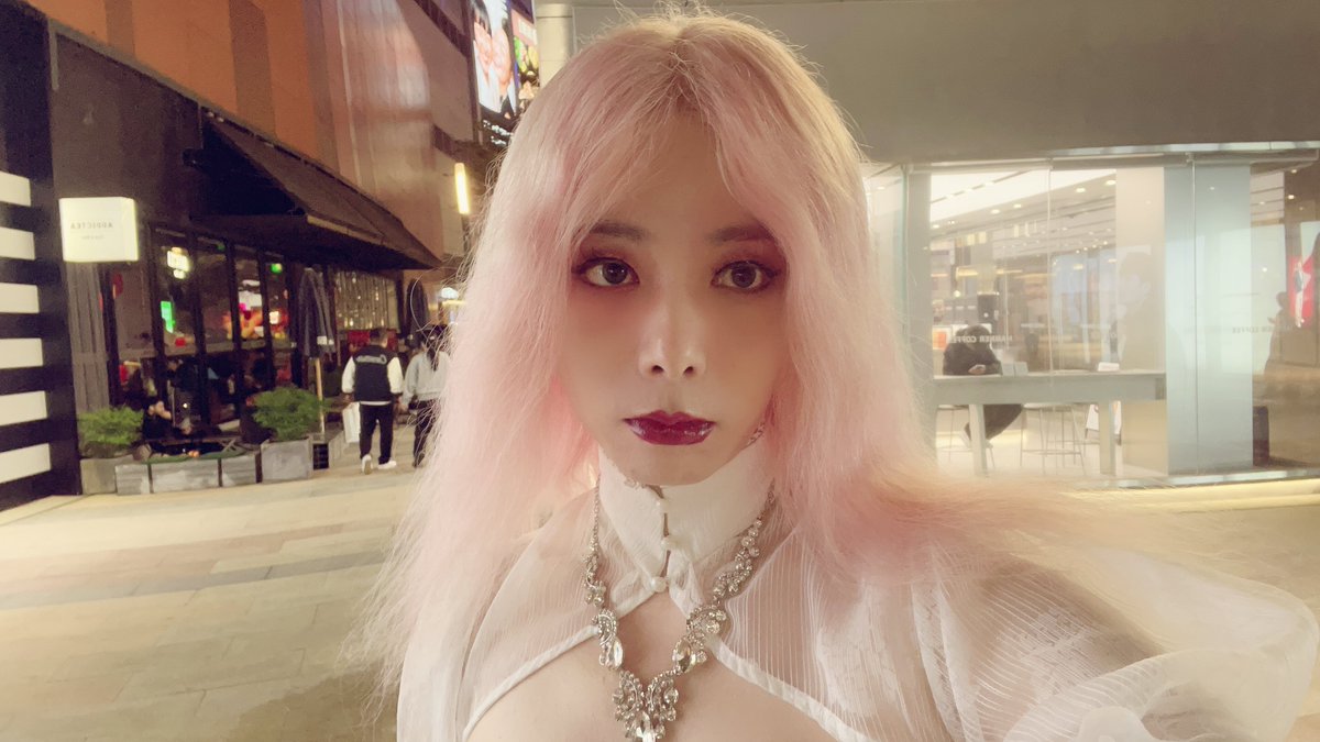 依依 (@hefeicdsyiyi) on Twitter photo 