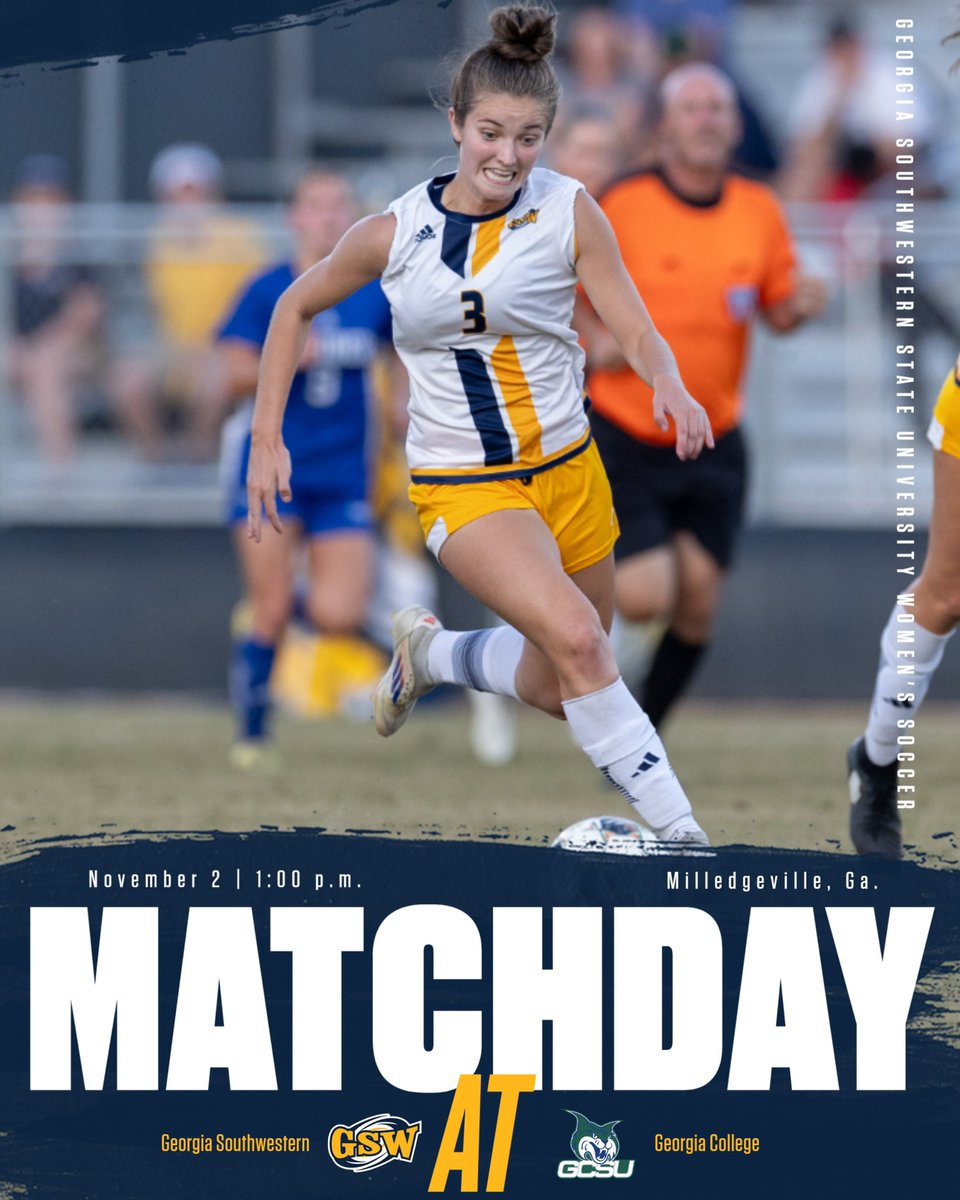 GSW Athletics tweet media