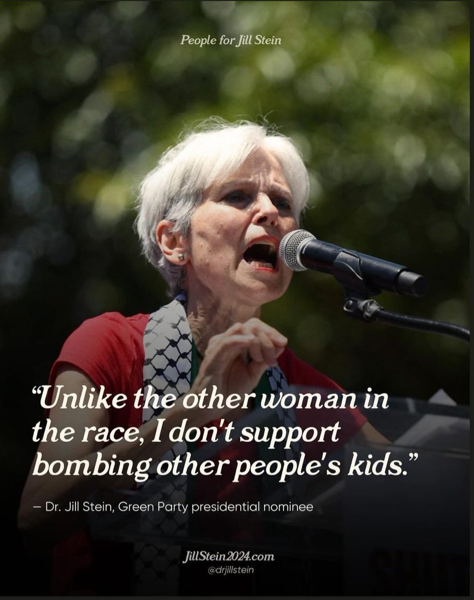 bkeithb's tweet image. #NeverTrumpNeverHarris 
#DropTheDuopoly #Vote3rdParty 
@DrJillStein &amp;amp; @ButchWare 
@GreenPartyUS JillStein2024.com