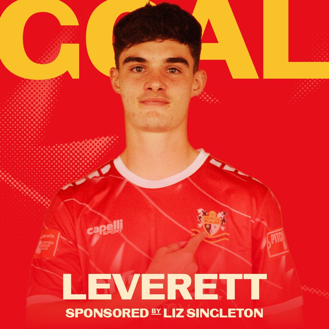 Bridlington Town AFC tweet media