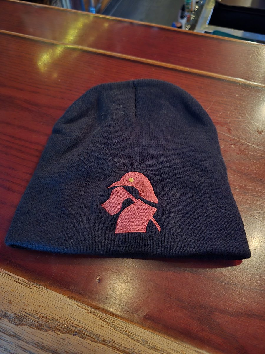 Red Loons tweet media