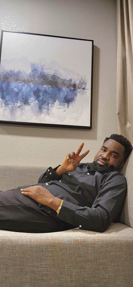 RawNwanne's tweet photo. I want to say a very BIG thank you to all the people that reached out & celebrated me on my birthday yesterday.
The messages, the calls, the prayers, the alerts, the posts etc are all overwhelming & I can't thank you enough.
I sincerely appreciate you all!
THANK YOU 🙏🏾
#mrraw https://t.co/Z5ctmFvcLz