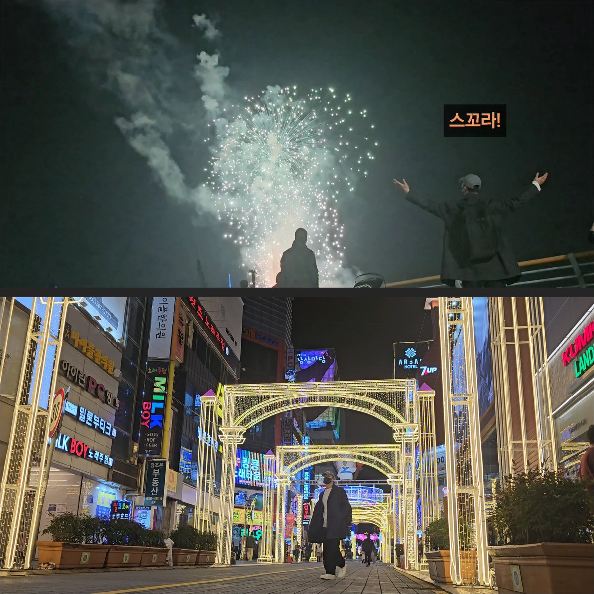 Future Handsome tweet media