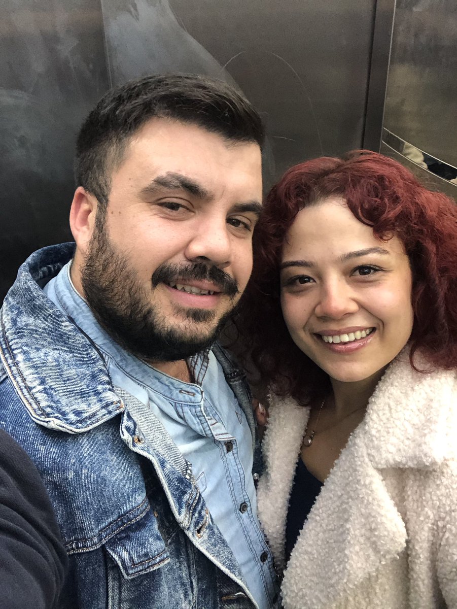 ❤️