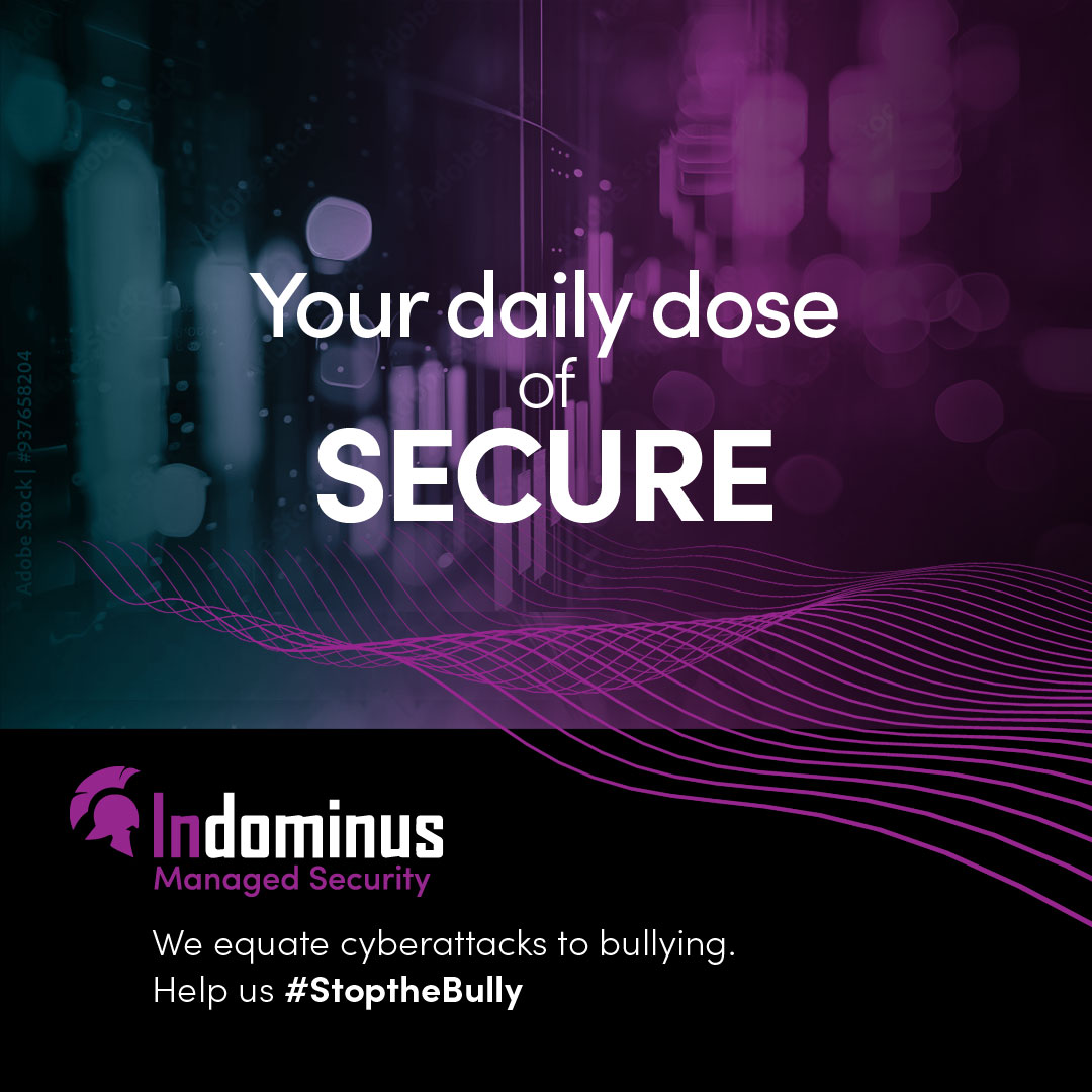 indominus_ms's tweet image. Laying the Foundation: Network Security 🏗️🔐
Your network is the foundation of your business's digital infrastructure. Just like a building needs a strong base, implement robust network security to support and protect your operations. #NetworkSecurity #SME #SecureFoundation