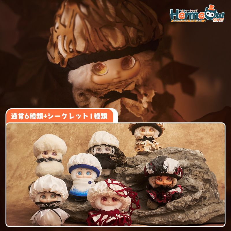 🆕超級元気工場 TimeShare x Cino(チノ) 「ぬくもりのある隅」シリーズ