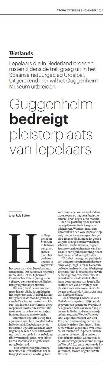 Wouter Vansteelant tweet media