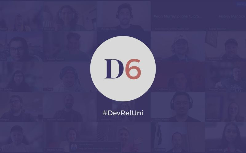 Kelvinparmar12's tweet photo. This is Day 16 of #90DaysOfDevRel with @DevrelUni, @buzea200, and @arbitrum  with @KevinBlancoZ I’m focusing on The Role of Events in Developer Relations https://t.co/kSTsd69dui