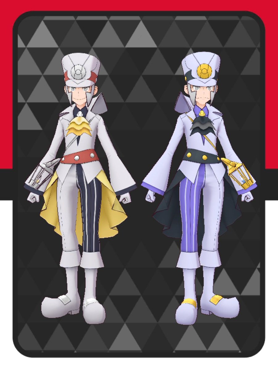 agari33's tweet photo. 間違い探しEX　#ポケマスフォト https://t.co/L27dmbpMLV